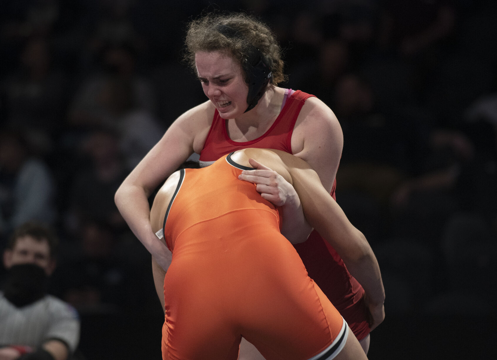 Missouri girls state championship